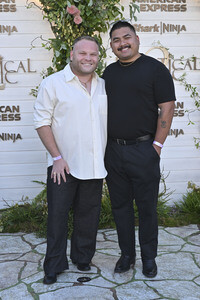 Filmpremiere 'Practical Magic 2 - Zauberhafte Schwestern' in Los Angeles