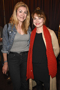 Filmpremiere 'The Happy Prince' in München