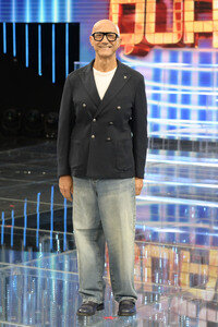 Photocall 'Tale e Quale Show' in Rom