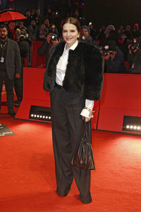 Filmpremiere 'Queen at Sea', Berlinale 2026