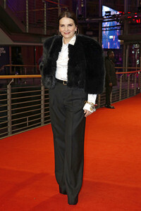 Filmpremiere 'Queen at Sea', Berlinale 2026