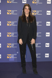 Programmpräsentation 'Showcase Rai Fiction 2026' in Rom