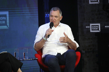 re:publica 2026 in Berlin