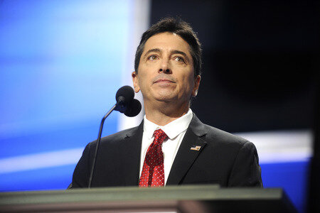 Republican National Convention in Cleveland