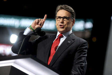 Republican National Convention in Cleveland