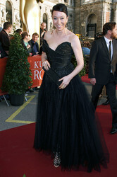 25. Romy Gala 2014, Wien