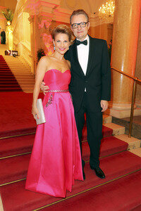 Romy Gala 2018 in Wien