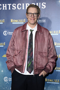 Premiere des 21. Original Roncalli Weihnachtscircus 2025 in Berlin