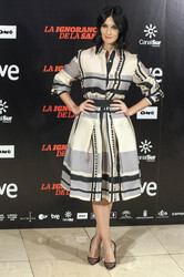 'La ignorancia de la sangre' Photocall, Madrid