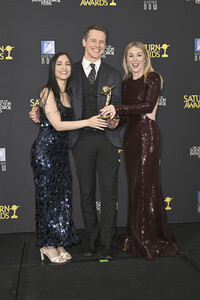 Saturn Awards 2026 in Universal City