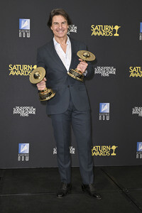 Saturn Awards 2026 in Universal City