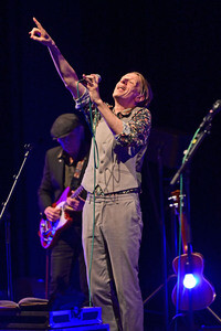 Konzert von Alexander Scheer, Andreas Dresen & Band in Görlitz