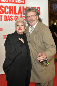 Filmpremiere 'Horst Schlämmer sucht das Glück' in Berlin