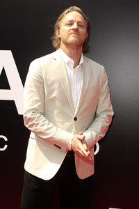 Hand and Footprint Ceremony mit Ridley Scott in Los Angeles