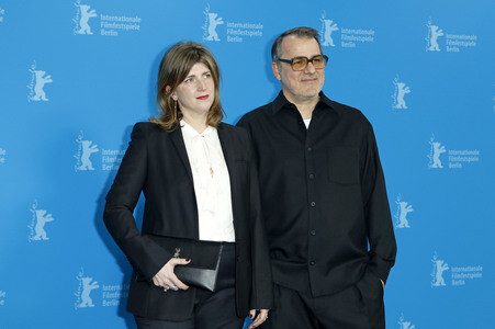 Photocall 'At the Sea', Berlinale 2026