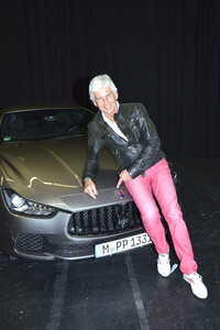 Secret Fashion Show in München