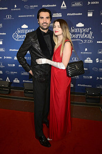 SemperOpernball 2026 in Dresden