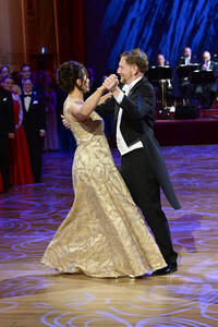 SemperOpernball 2026 in Dresden
