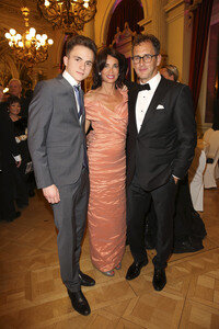 11. SemperOpernball in Dresden