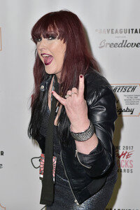 5. She Rocks Awards in Anaheim