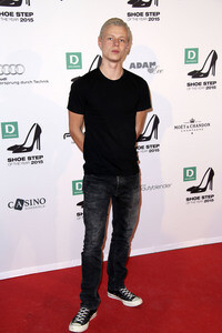 Shoe Step of the Year 2015 in Hamburg