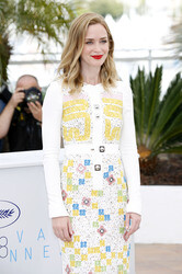 'Sicario' Photocall, Cannes Film Festival 2015