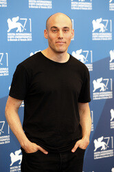 'The Look of Silence' Photocall, Biennale 2014