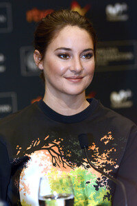 'Snowden' Pressekonferenz, San Sebastian Film Festival 2016