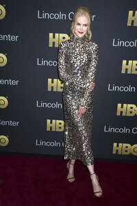 Lincoln Center American Songbook Gala in New York