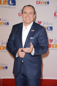 20. RTL-Spendenmarathon in Hürth