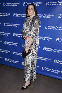 Planned Parenthood of New York City Spring Gala in New York