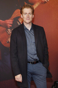 Filmpremiere 'Springsteen: Deliver Me from Nowhere' in Berlin