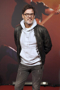 Filmpremiere 'Springsteen: Deliver Me from Nowhere' in Berlin