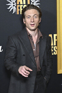 Festival-Opening und Filmpremiere 'Springsteen: Deliver Me from Nowhere', AFI Fest 2025 in Los Angeles