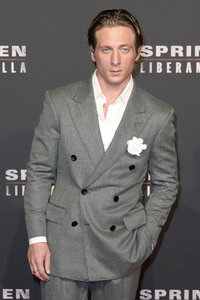 Filmpremiere 'Springsteen: Deliver Me from Nowhere' in Rom