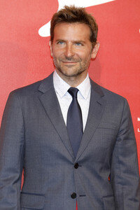 Photocall 'A Star Is Born', Internationale Filmfestspiele von Venedig 2018