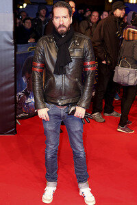 Filmpremiere 'Star Wars: Das Erwachen der Macht' in Berlin