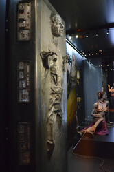 Ausstellung 'Star Wars Identities' in Köln