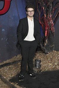 FYC Event 'Stranger Things' in Los Angeles