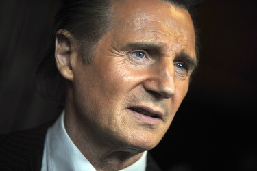 '96 Hours - Taken 3' Fan Event Screening, New York