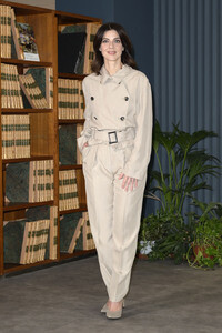 Season 5 Photocall 'Imma Tataranni - Sostituto procuratore' in Rom