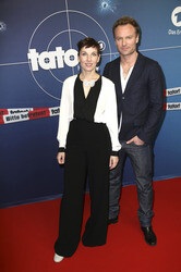 'Tatort - Das Muli' Premiere, Berlin