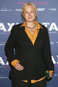 Filmpremiere 'Taxi' in Hamburg