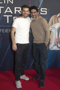 Serienpremiere 'Ein starkes Team - Für immer jung' in Berlin