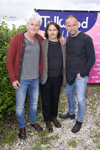 Pressekonferenz zum Tollwood-Festival 2018 in München