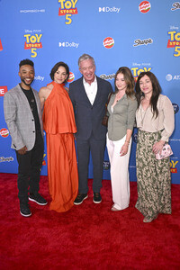 Filmpremiere 'Toy Story 5' in Los Angeles