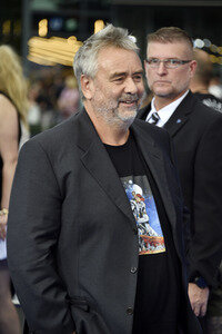 Filmpremiere 'Valerian - Die Stadt der Tausend Planeten' in Berlin