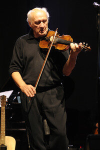 Konzert von Herman van Veen in Hamburg