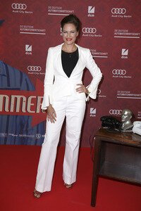 Filmpremiere 'Vorwärts immer!' in Berlin