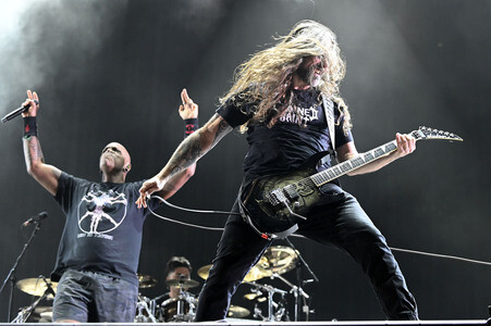 Wacken Open Air 2026